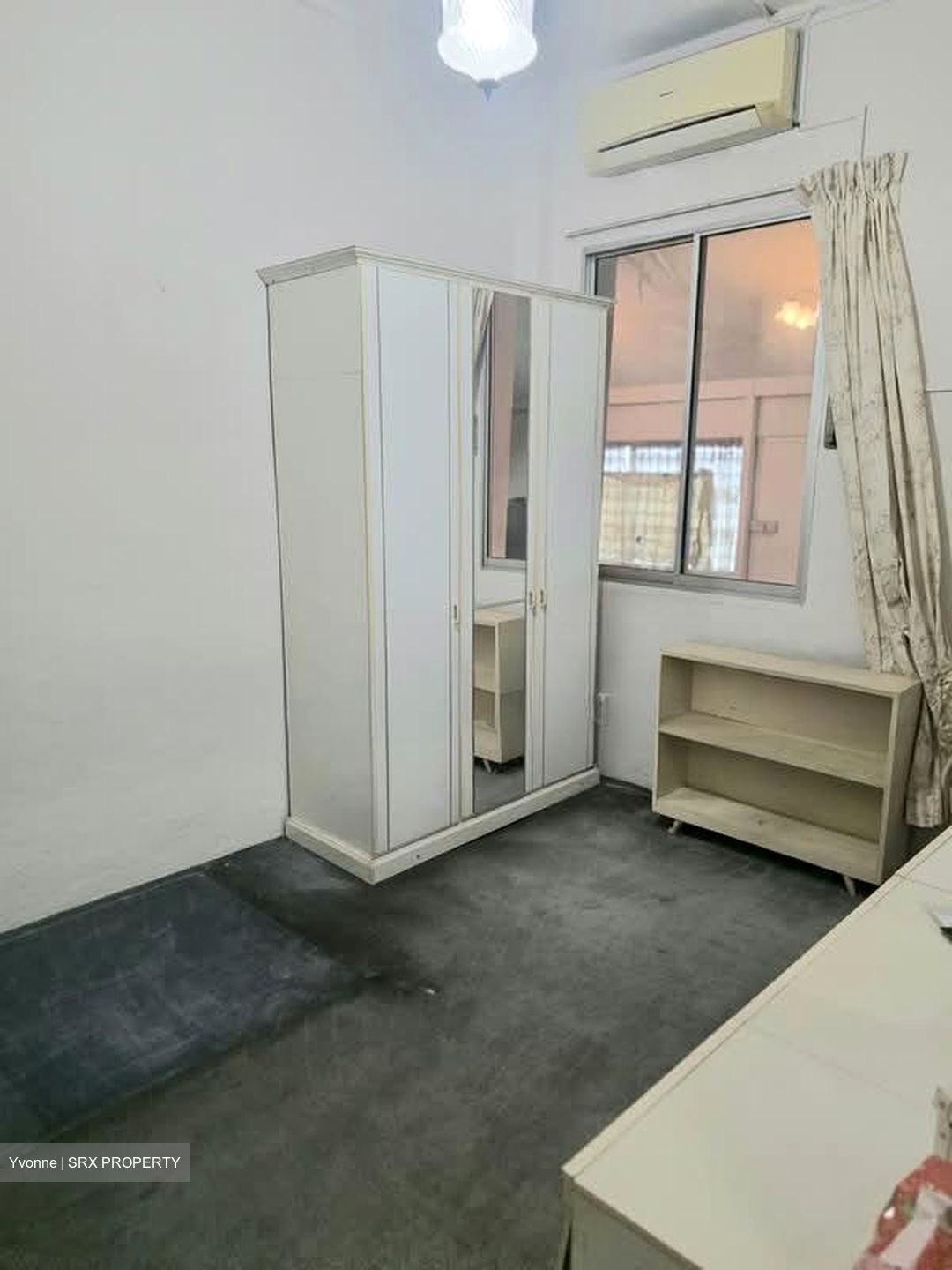Happy Avenue Central (D13), Semi-Detached #542385451